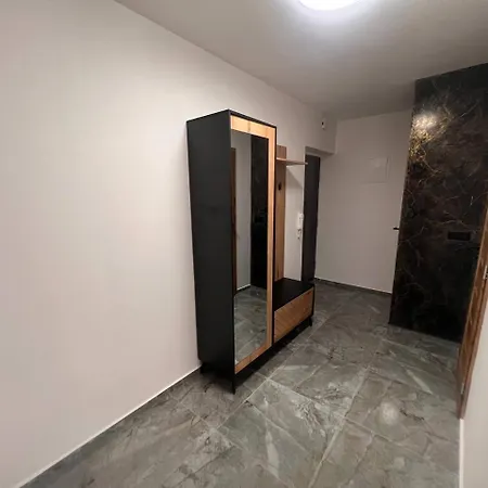 Apartman V Centre *