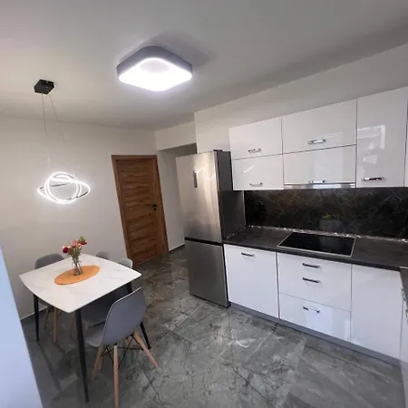 Apartman V Centre
